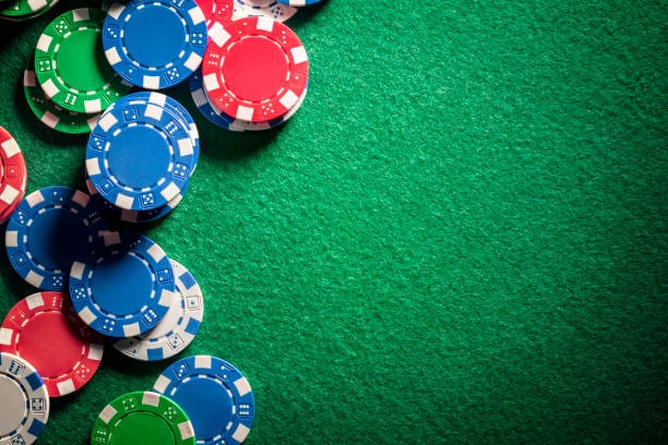 akun togel live-dealer blackjack table with professional croupier