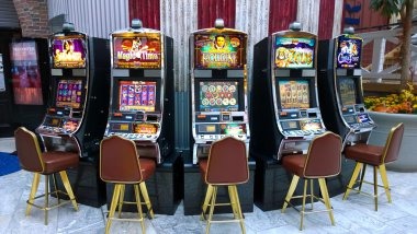 QRIS payment code displayed on akun togel deposit screen